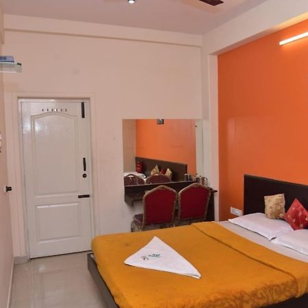 Villa N K F Residency Mysore Exterior foto