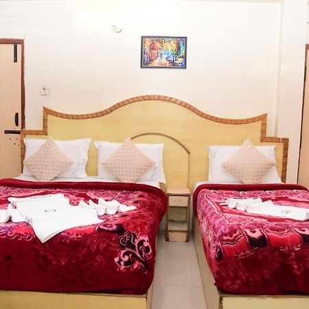 Villa N K F Residency Mysore Exterior foto