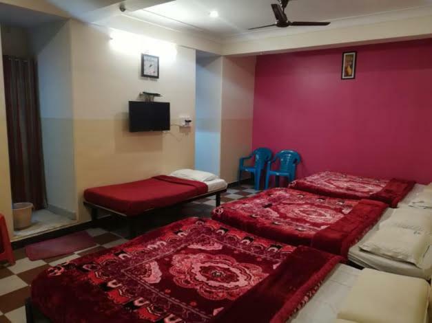 Villa N K F Residency Mysore Exterior foto